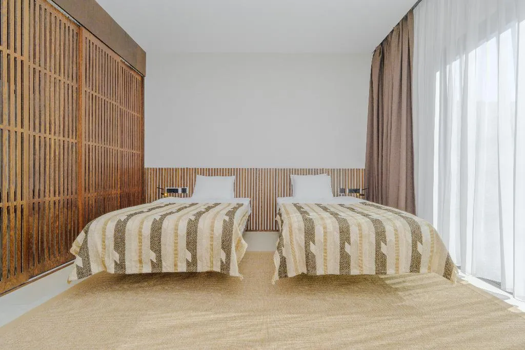 VILLA PREMIUM Room, Silence Villas, Dalaman