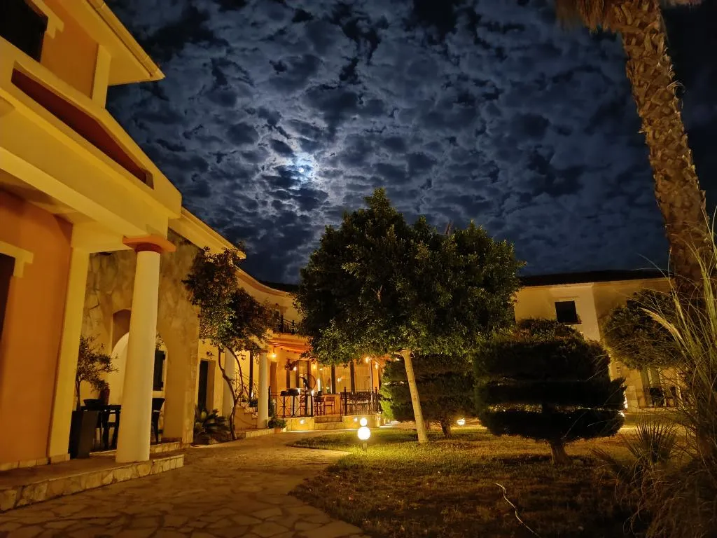 General view, Elanthi Village Apartments, Zante