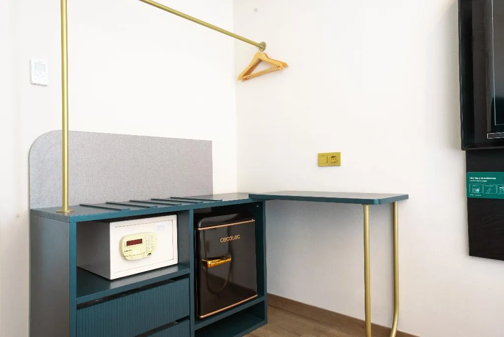 Double or Twin SUPERIOR Room, Nura Boreal, Majorca