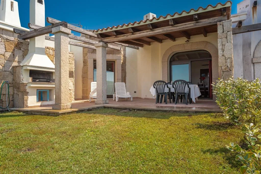 VILLA CAPACITY 6 Room, Vista Blu Resort, Alghero
