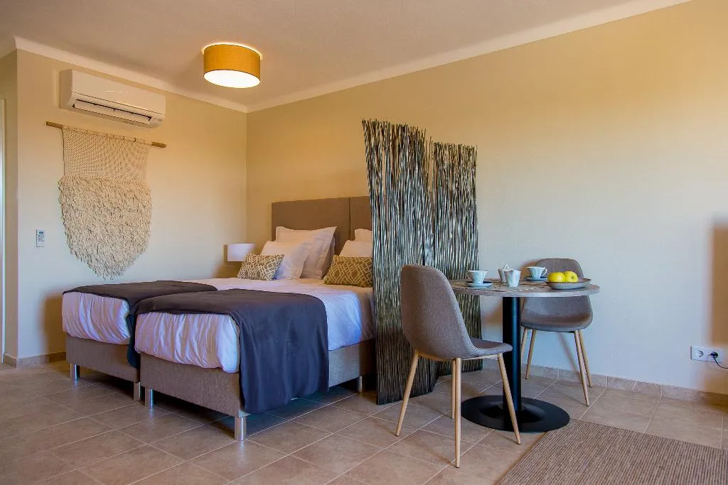 STUDIO CLASSIC Room, Pestana Gramacho Residence, Algarve