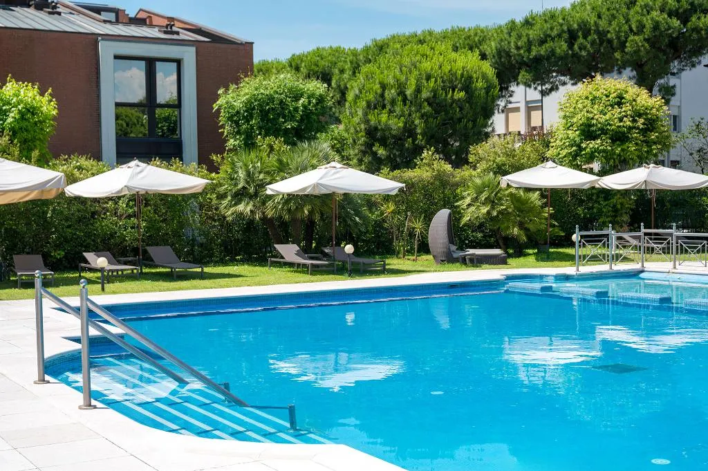 General view, DB Villas Le Ville del Lido Resort, Venice