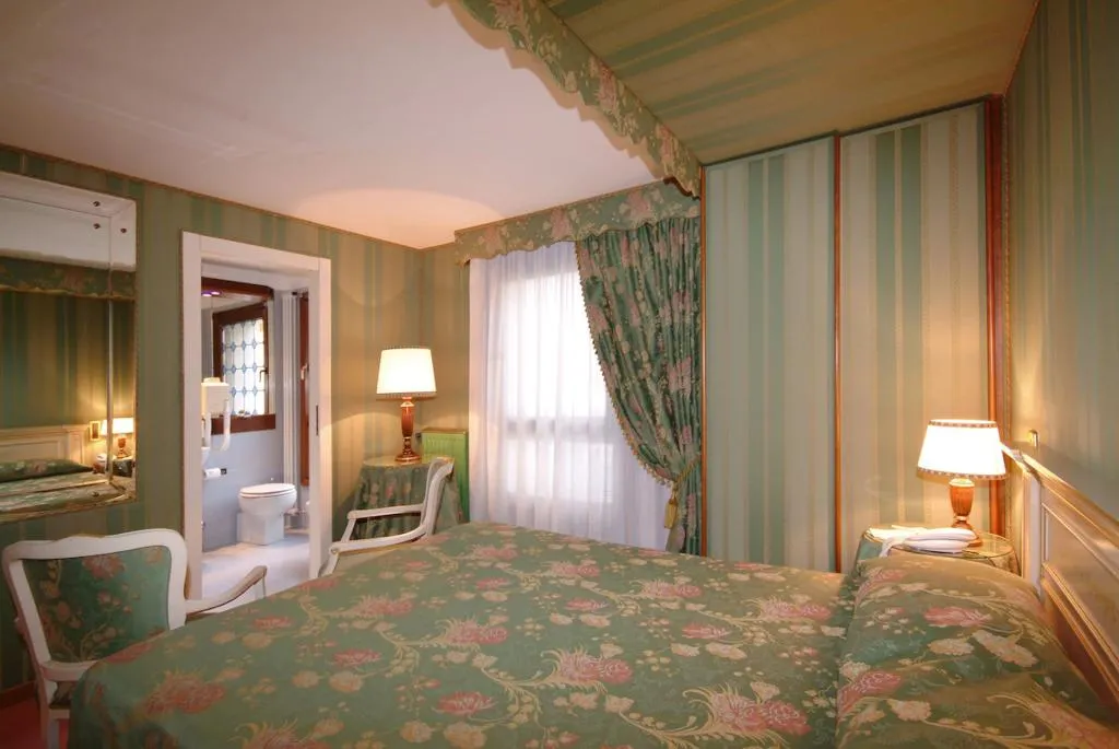 Double or Twin SUPERIOR Room, Cavalletto E Doge Orseolo, Venice