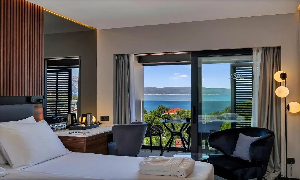 Room, Boutique hotel NOEMIA, Split