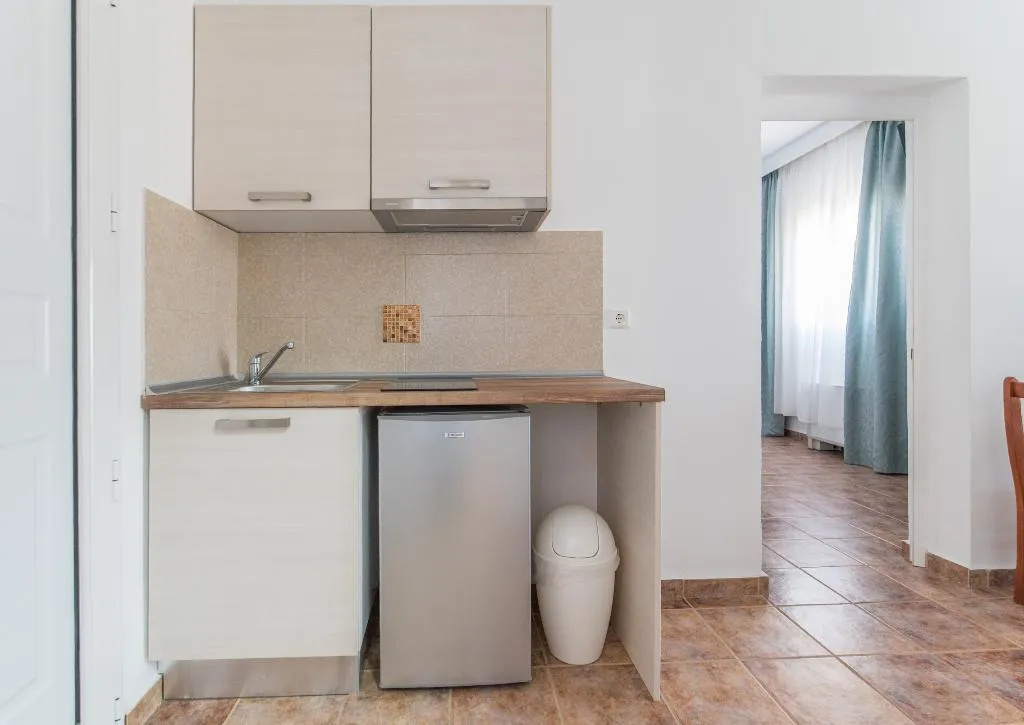 STUDIO SUPERIOR Room, Alkion Halkidiki, Halkidiki