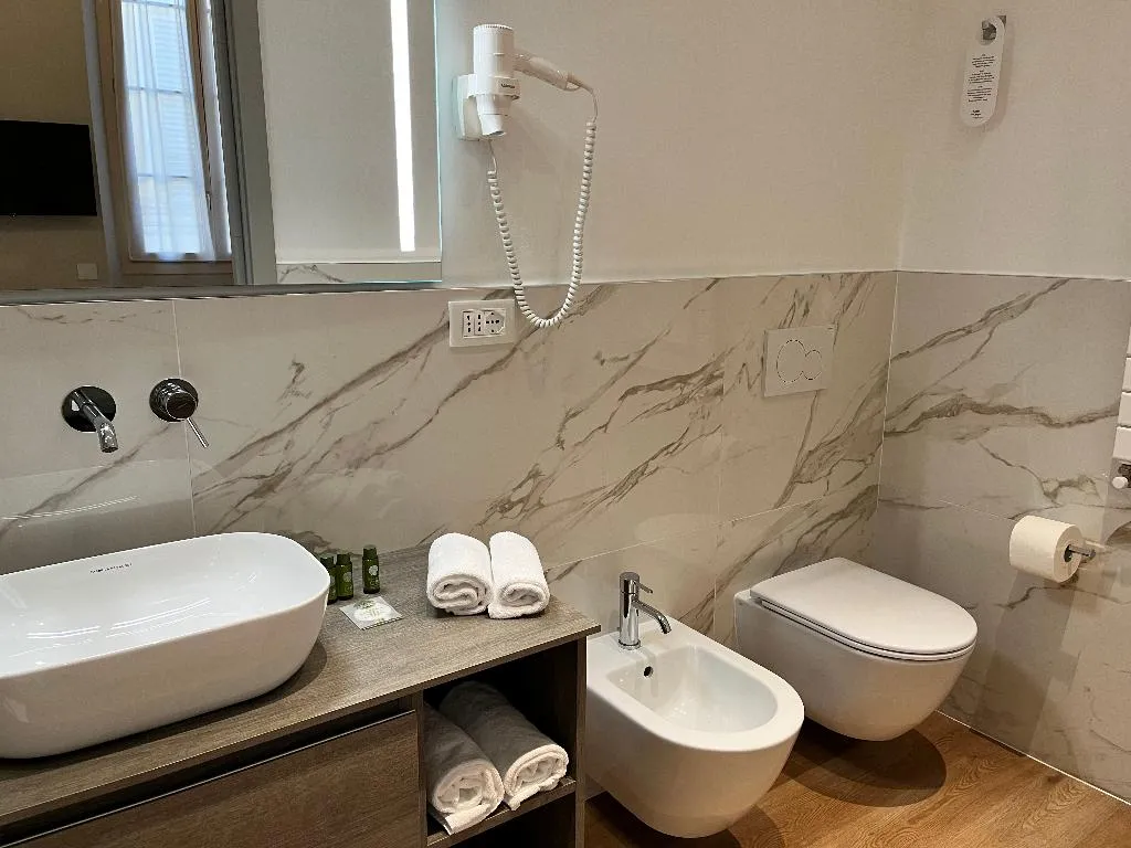 SUITE STANDARD Room, Corte dei Sogni Boutique Hotel & spa, Florence