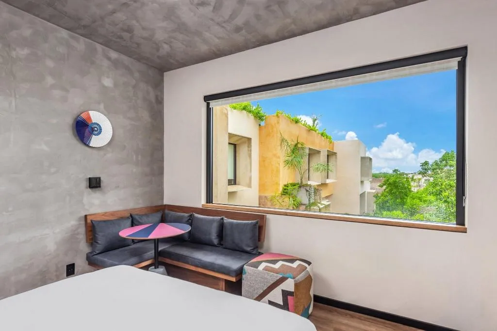 Room, Aloft Tulum, Cancun Area