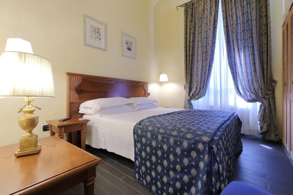 Room, Relais Lavagnini Florence, Florence