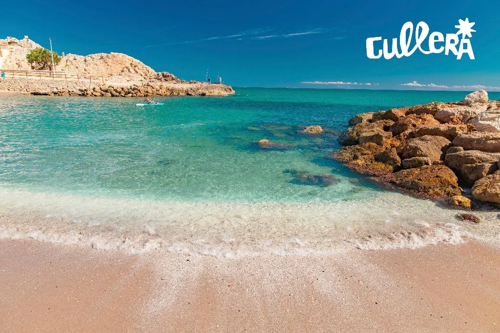 Beach, Moon Dreams Cullera, Costa Blanca