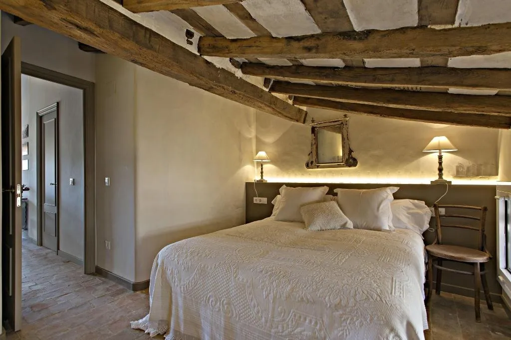 Room, El Jardinet De Sant Esteve, Barcelona