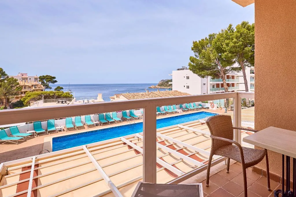 STUDIO STANDARD Room, Universal Aparthotel Don Camilo, Majorca