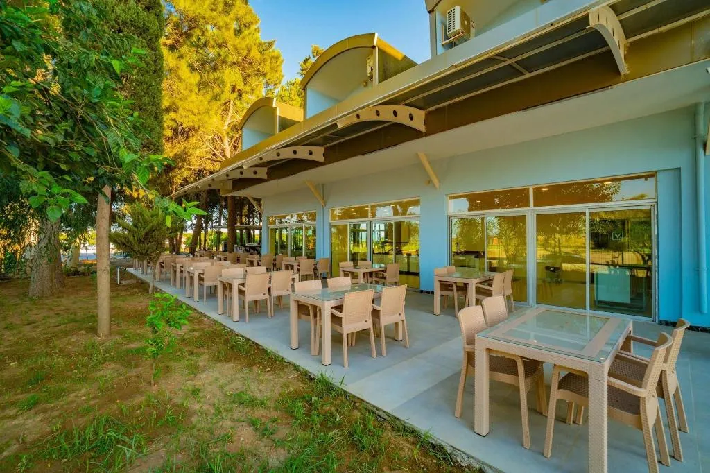 Room, Prenses Sealine Beach Hotel, Antalya