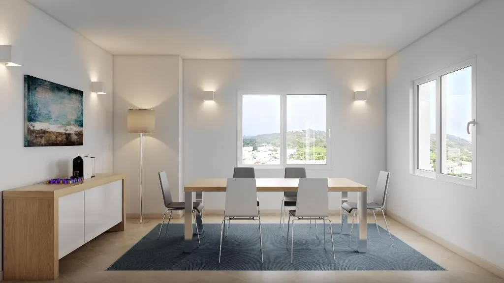 TOWNHOME TWO BEDROOMS Room, NAU Salema Beach Village, Algarve