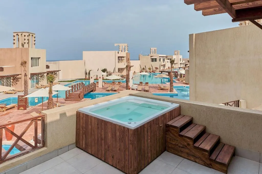 Room, True Beach Resort, Red Sea Riviera