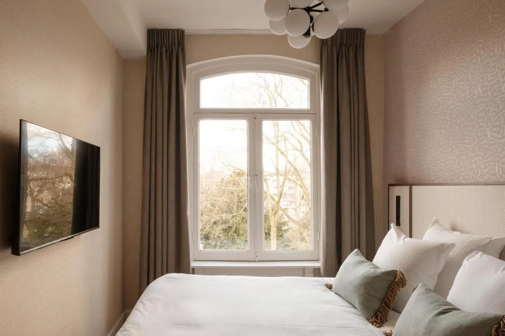 Room, Amsterdam Parklane, Amsterdam