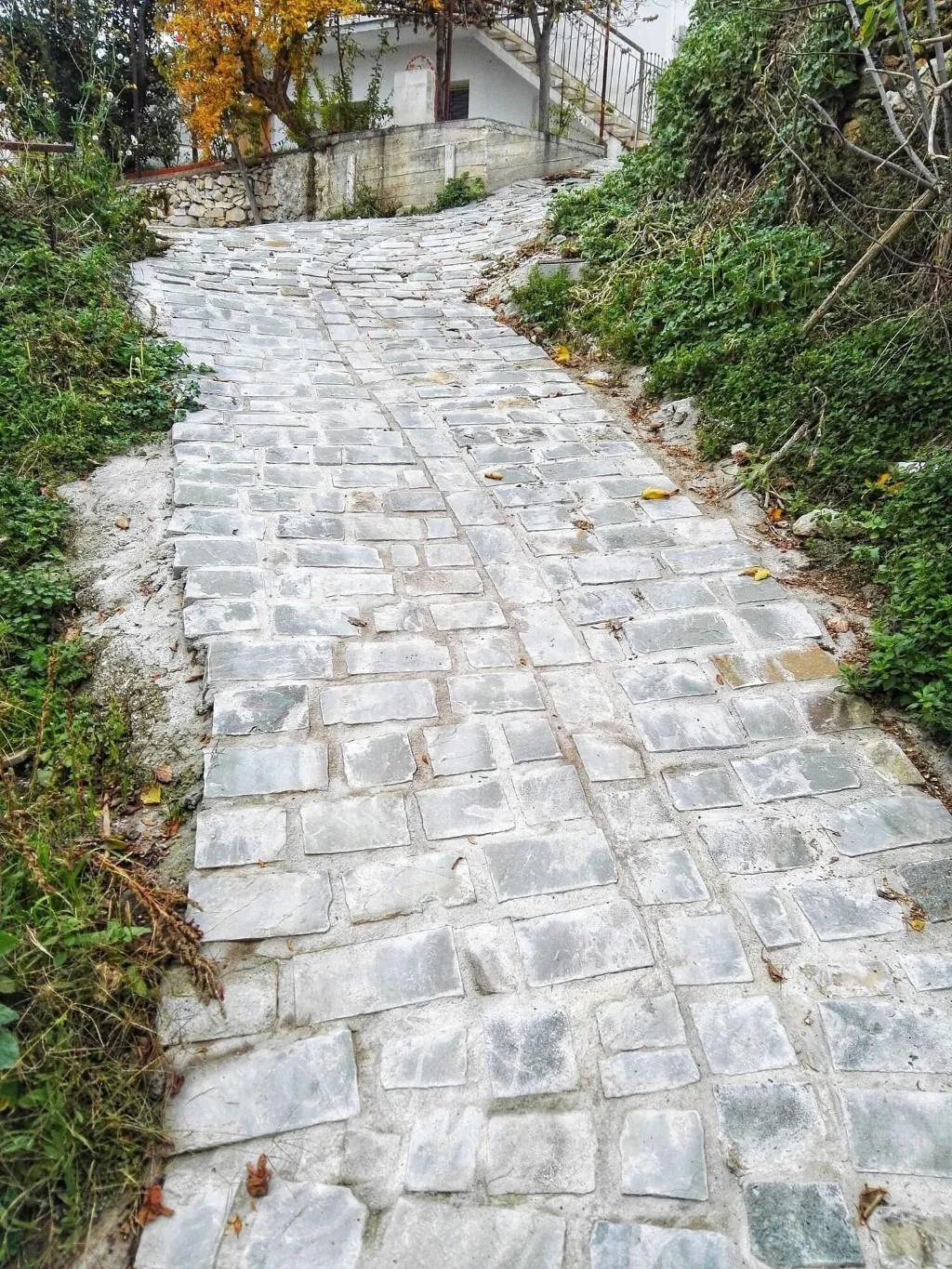 Sports and Entertainment, Viraggas, Halkidiki