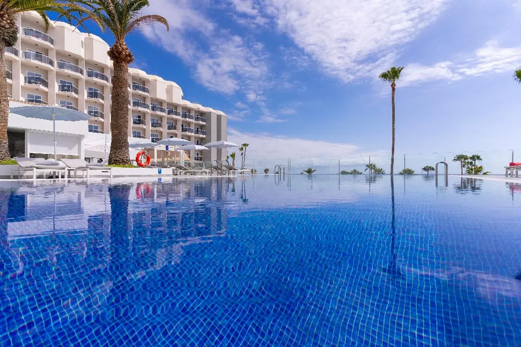 Pool, HOVIMA Cool Costa Adeje, Tenerife