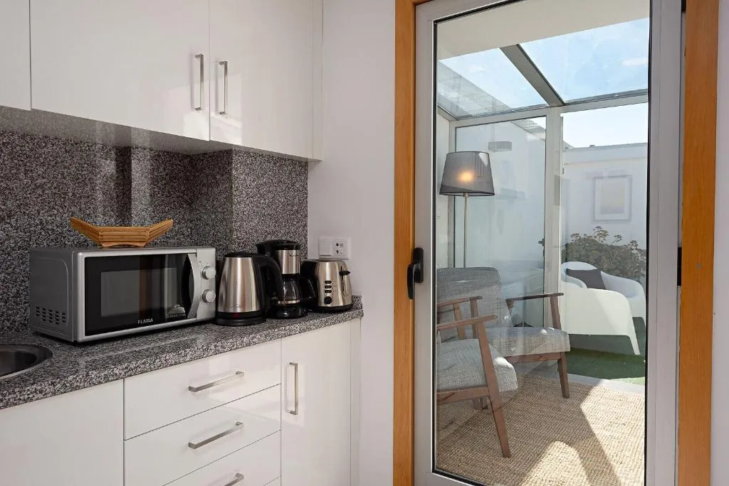 Room, Oporto Stories Apartments - Santa Catarina, 219, Porto
