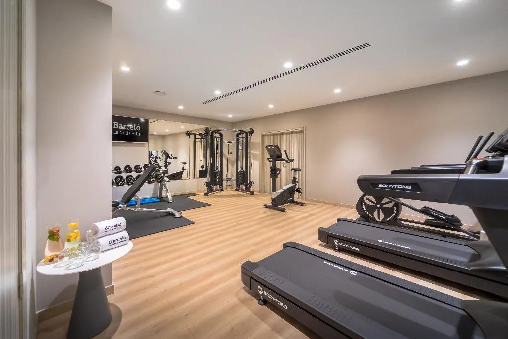 Sports and Entertainment, Barcelo La Nucia Hills, Costa Blanca