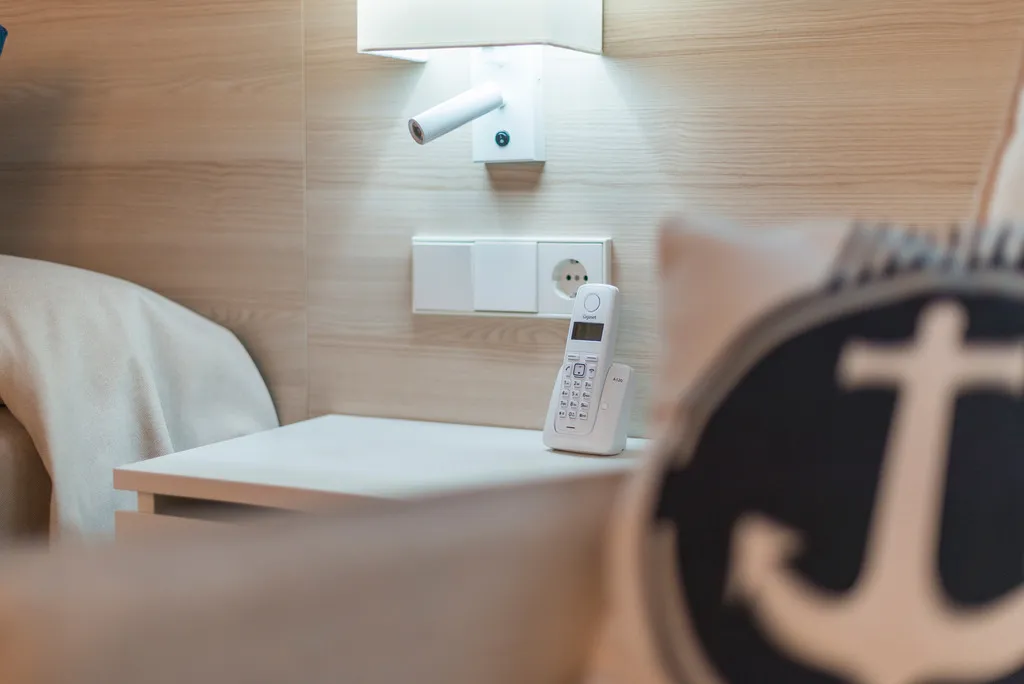 Room, Alcudiamar Marina Residence, Majorca