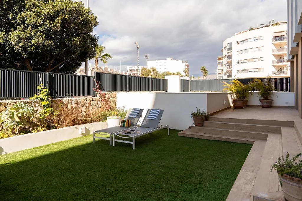 APARTMENT GARDEN VIEW ONE BEDROOM Room, Horizonte Line, Costa Blanca
