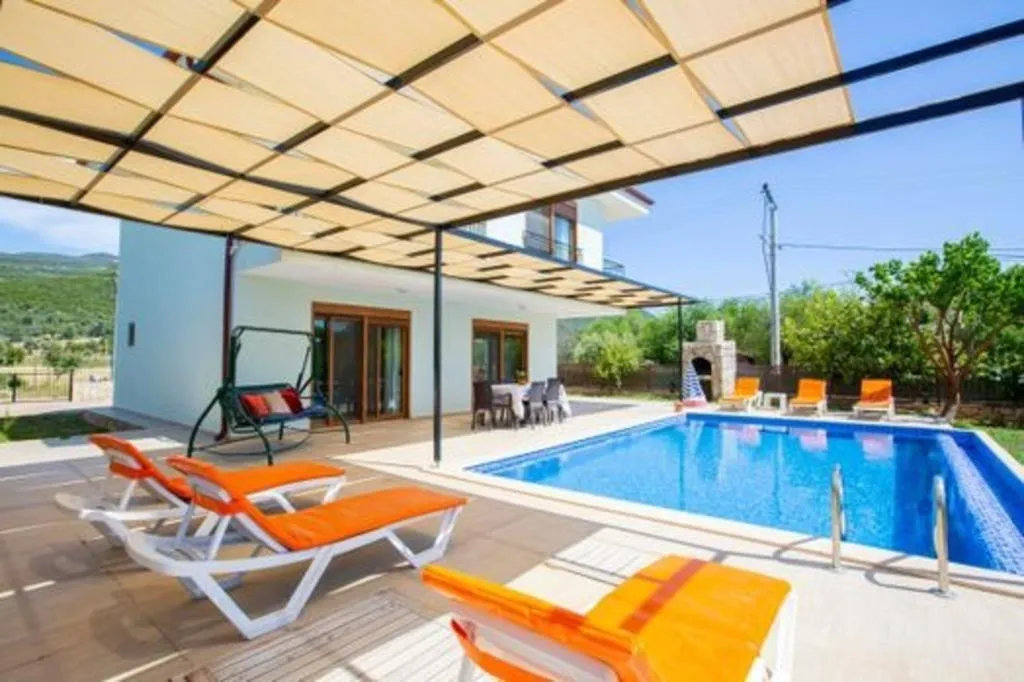 VILLA STANDARD Room, Kuytu Kas Homes, Dalaman