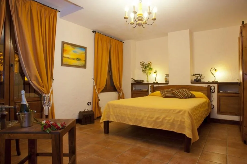 Room, Hotel Triskel, Costa Blanca