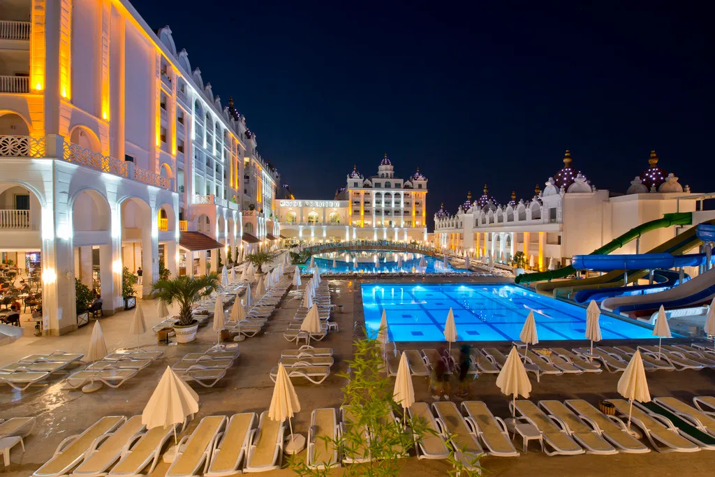 General view, Side Premium, Antalya