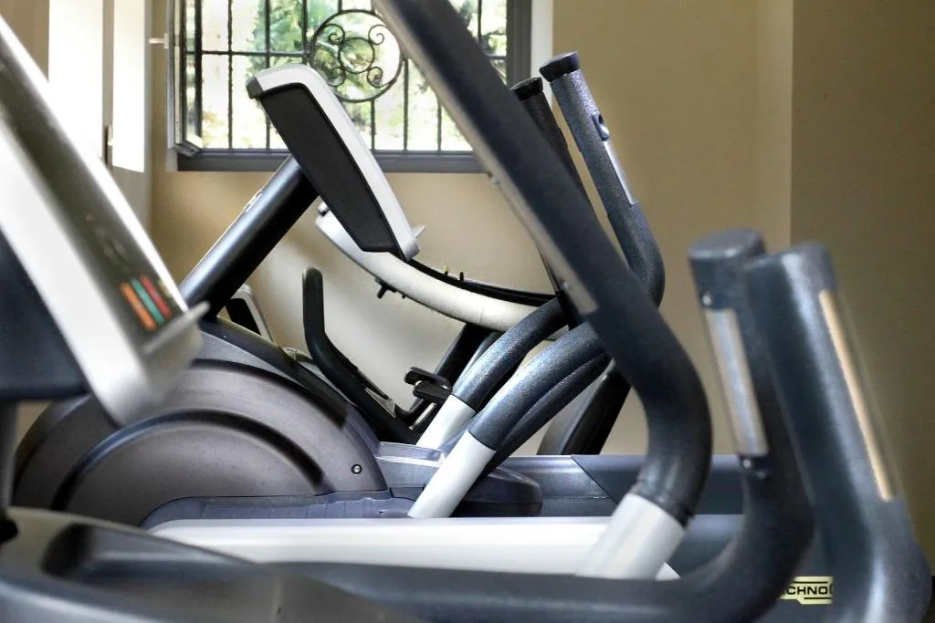 Sports and Entertainment, Lido Palace - The Leading Hotels Of The World, Milan