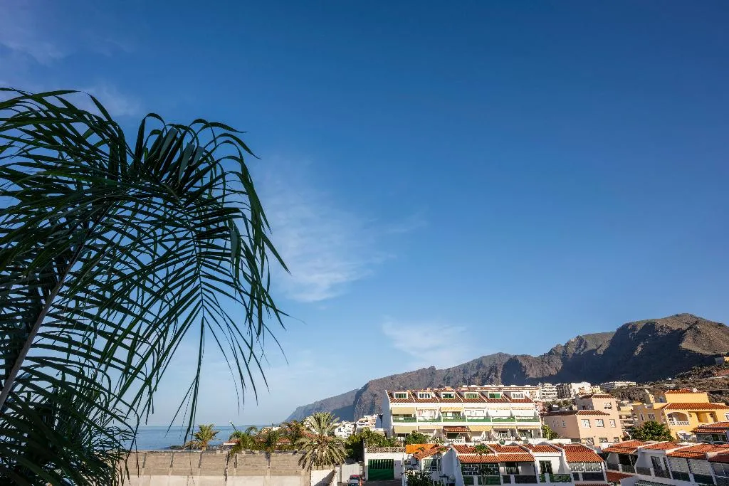 TRIPLE STANDARD Room, Landmar Playa La Arena, La Gomera