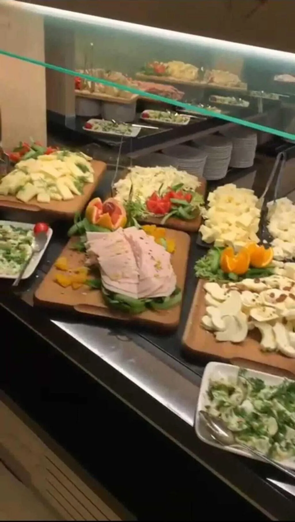 Restaurant, Si Hotel & Spa, Izmir