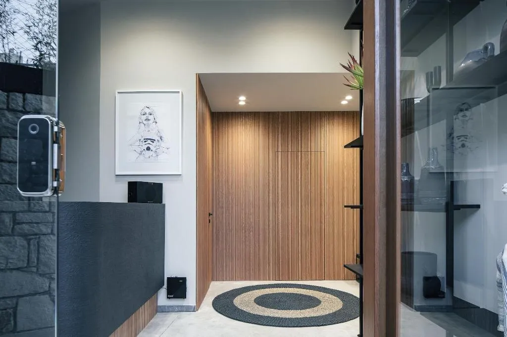Lobby, Chapter 02 Gallery Suites, Crete