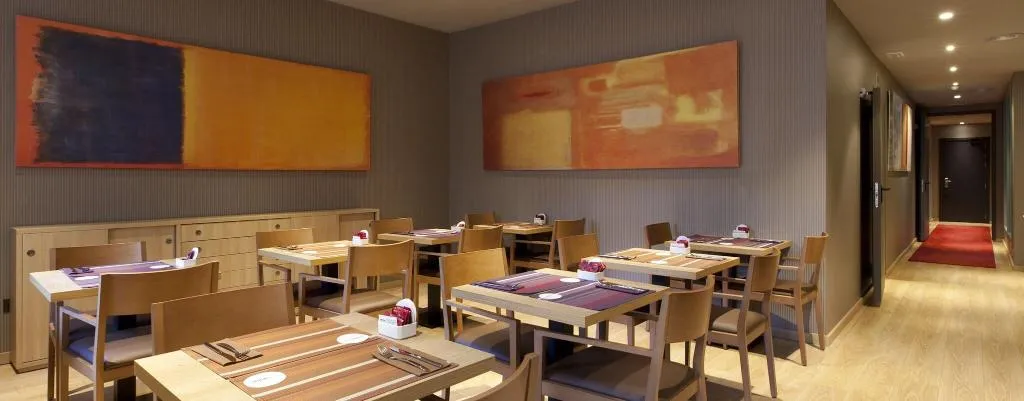 Restaurant, Hotel Ambit Barcelona, Barcelona