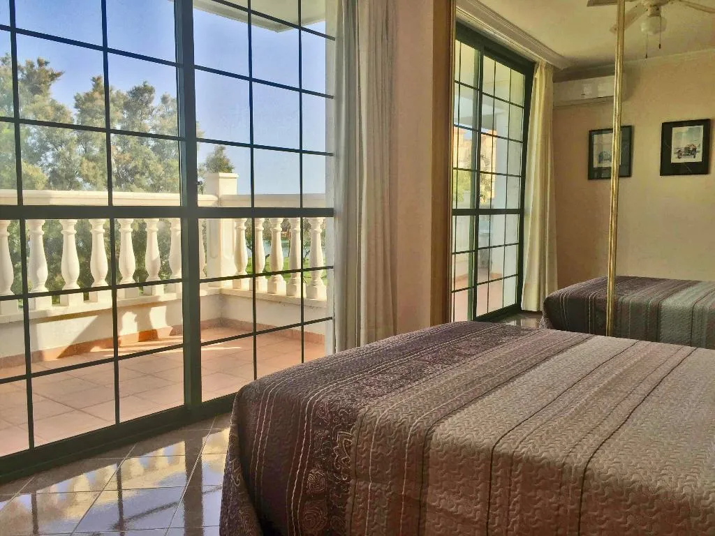 APARTMENT LAKE VIEW Room, Roquetas Beach And Playa Serena Golf Village, Costa Almeria