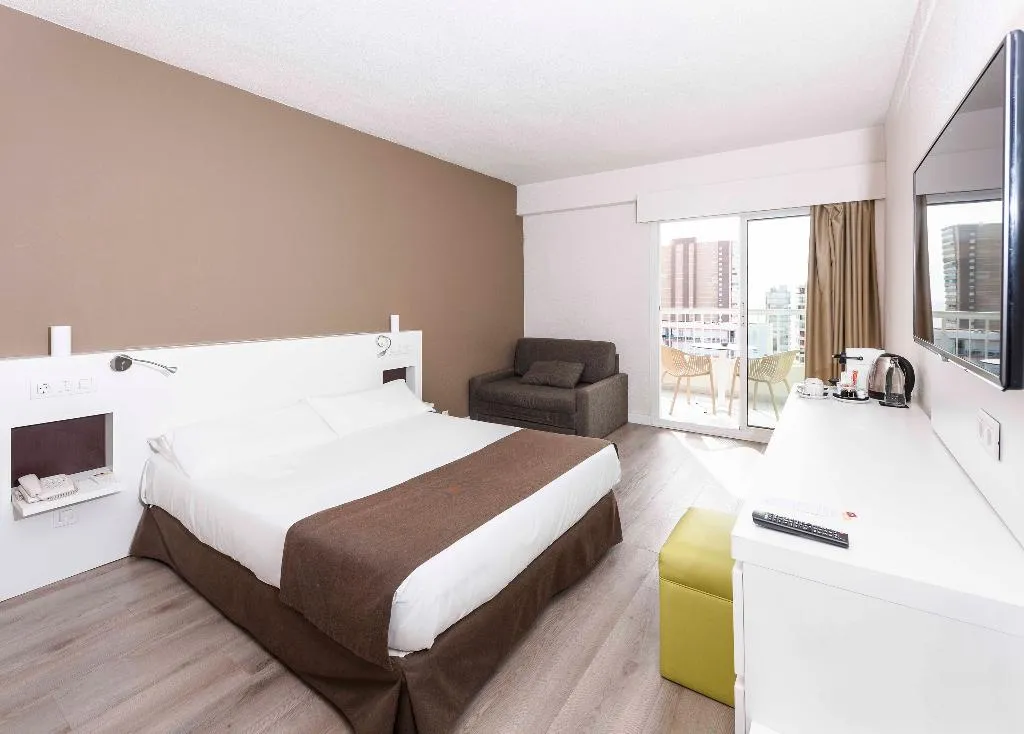 Room, Sol Pelicanos Ocas, Costa Blanca