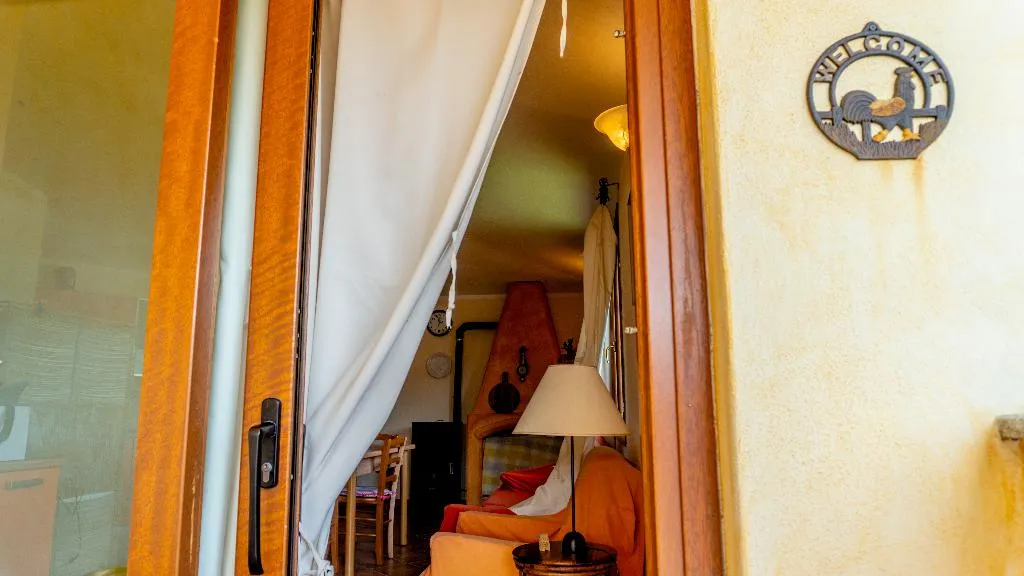 VILLA GARDEN VIEW Room, PMS CaseVacanze Budoni, Olbia