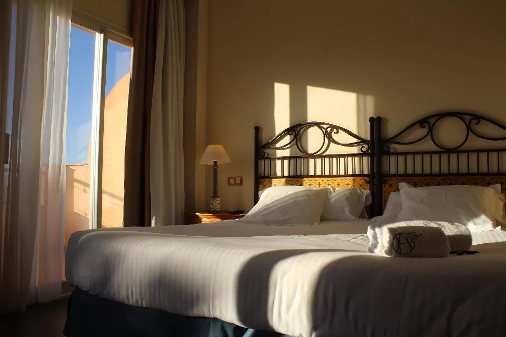 DOUBLE SINGLE USE POOL VIEW Room, Hotel Alicante Golf, Costa Blanca