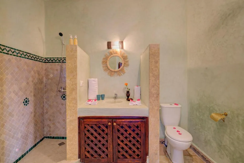 Room, Riad Fleur De Sable, Marrakech