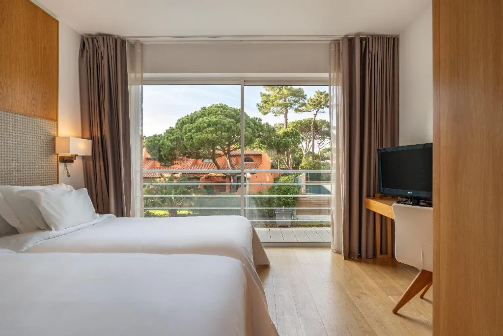 VILLA TWO BEDROOMS Room, Onyria Marinha Cascais, Vignette Collection, Lisbon