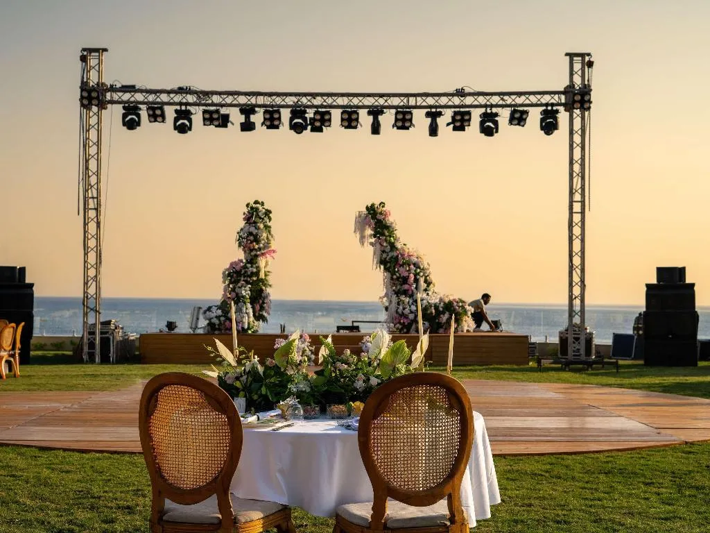 Conferences, Mövenpick Sharm El Sheikh, Red Sea Riviera