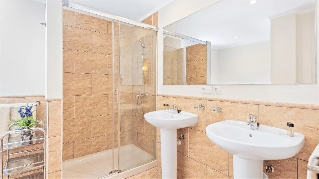VILLA STANDARD Room, Villa Marina Puerto Banus, Costa Del Sol