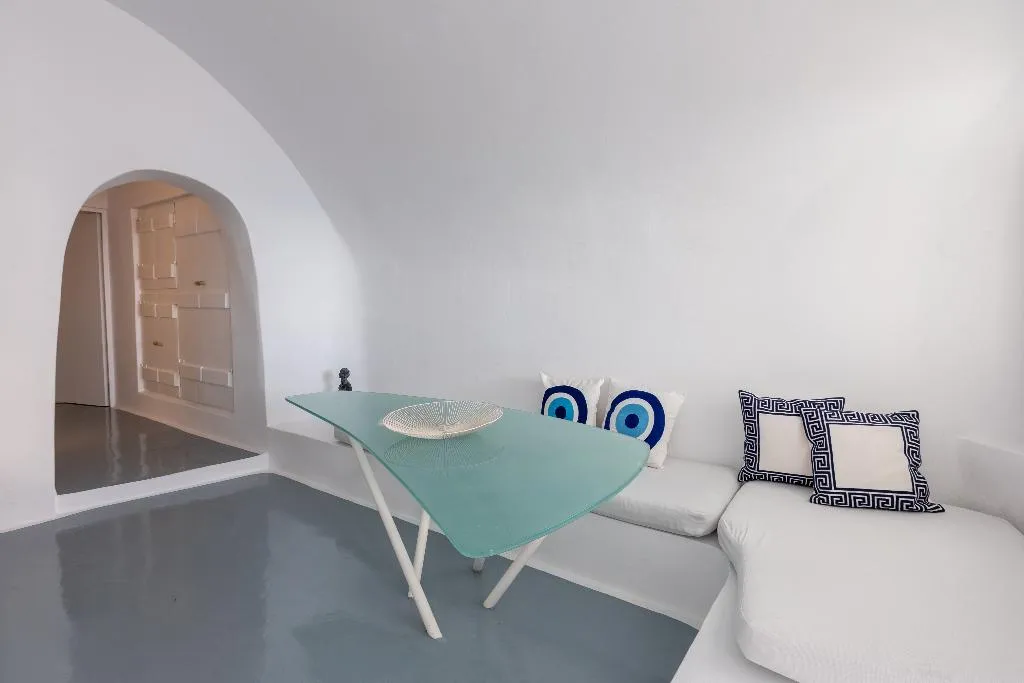 SUITE SUPERIOR Room, Heavens Edge by Mr and Mrs White, Santorini