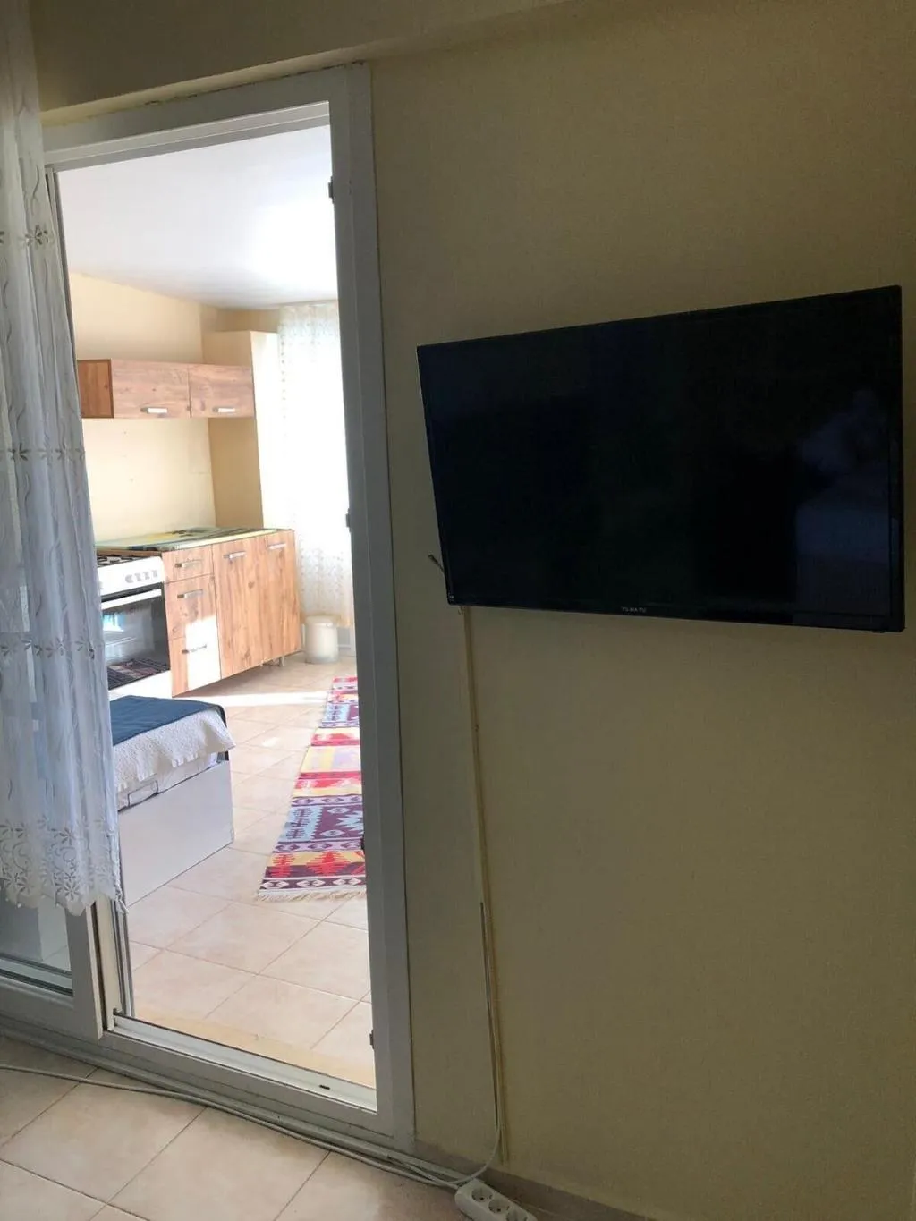 Room, Hotel Antonio, Izmir