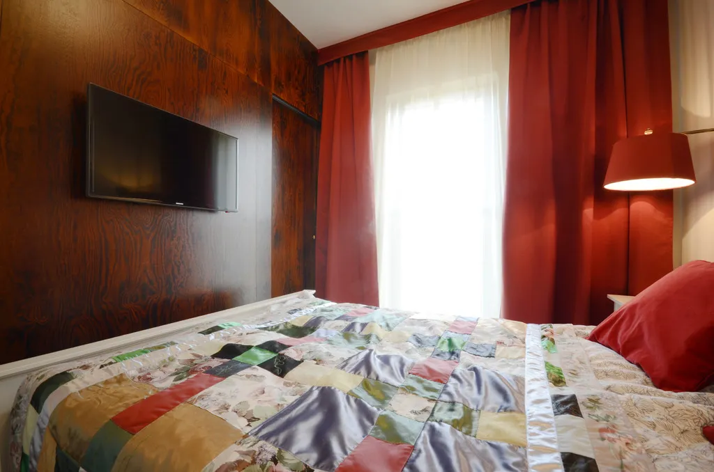 APARTMENT CLASSIC Room, Dom & House – Apartmenty Waterlane, Gdansk