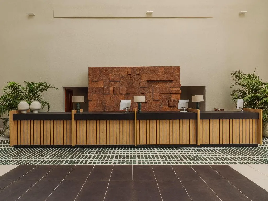 Lobby, Paradisus by Melia Fuerteventura, Fuerteventura