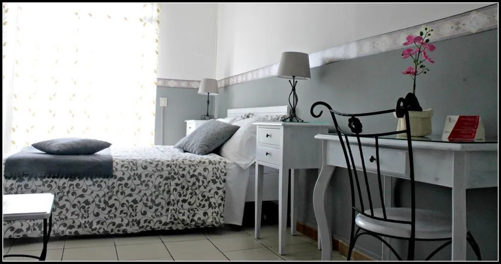 General view, Bed and Breakfast Sicilia Home, Catania