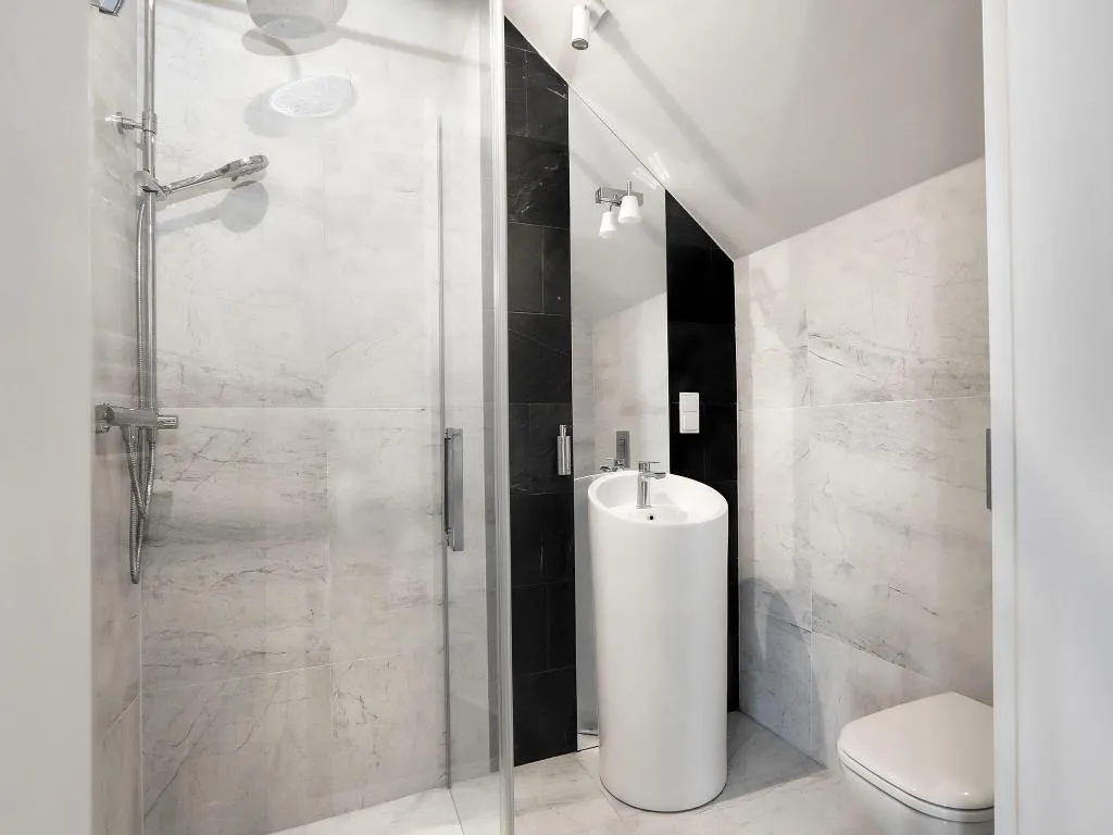 Room, Sweet Suite Apart, Gdansk