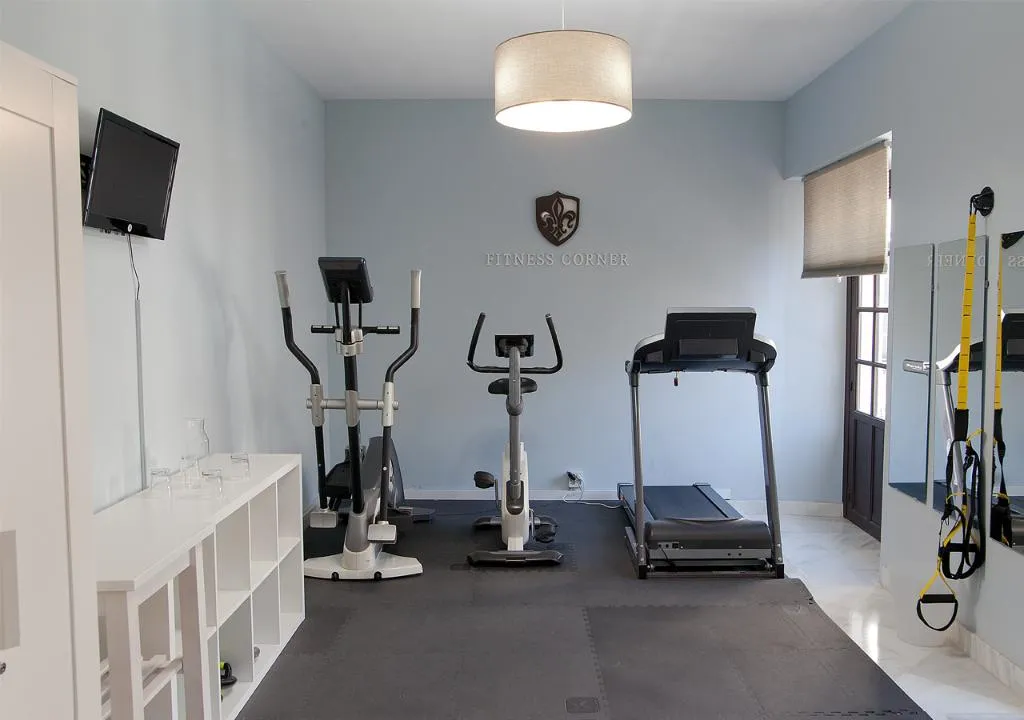 Sports and Entertainment, Boutique Convento Cádiz Hotel, Costa De La Luz