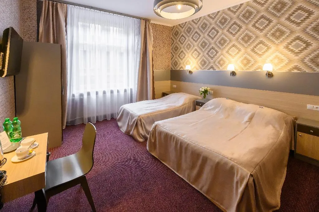 Room, Kazimierz, Krakow