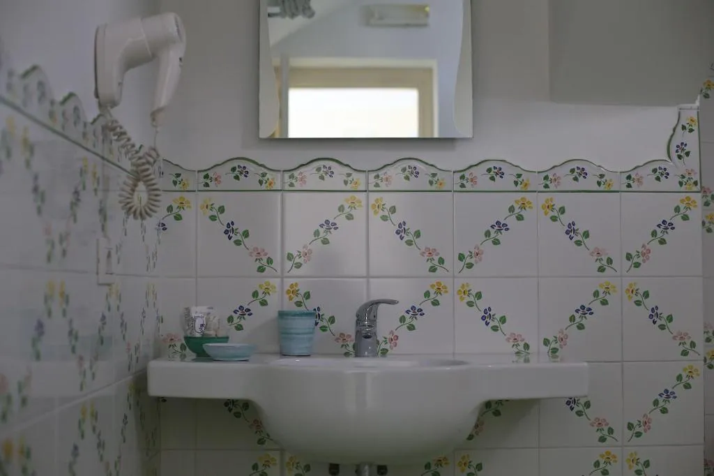 Room, A Casa dei Nonni, Naples